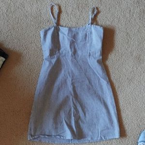 Brandy Melville mini dress